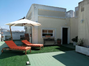 Apartamentos Centro, Jerez De La Frontera